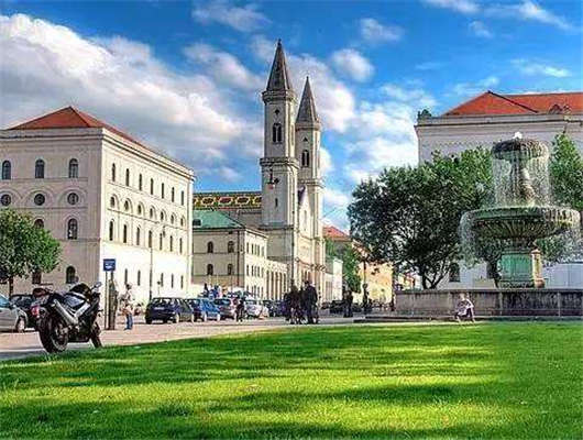 探索德國的移民途徑:您知道這些嗎? 探索德國的移民途徑:您知道這些嗎?