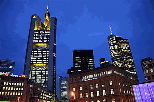 2019德國歐盟藍卡移民申請條件解答 2019德國歐盟藍卡移民申請條件解答