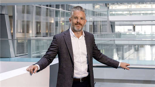 德國(guó)大眾汽車采購(gòu)戰(zhàn)略主管Marco Philippi關(guān)于新材料的問(wèn)答 德國(guó)大眾汽車采購(gòu)戰(zhàn)略主管Marco Philippi關(guān)于新材料的問(wèn)答