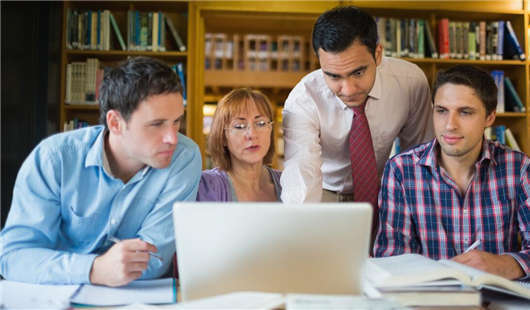 移民德國，看看德國教育的詳情吧！