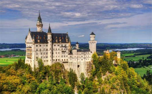 德國學前教育竟然從出生就有啦!快來看看吧! 德國學前教育竟然從出生就有啦!快來看看吧!