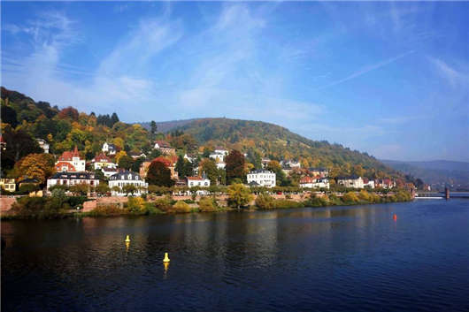 2019年德國投資移民大火，究其原因在于政策的優化！