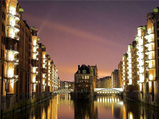 德國(guó)旅游簽證代辦，你都需要準(zhǔn)備什么材料！