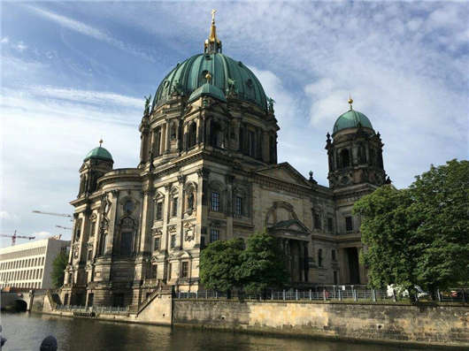 <a style='color:#268bd1;cursor:pointer;' href='/bolin.html'>德國柏林</a>大學聯盟建立科學平臺,支持德國和歐洲氣候行動(下) 德國柏林大學聯盟建立科學平臺,支持德國和歐洲氣候行動(下)