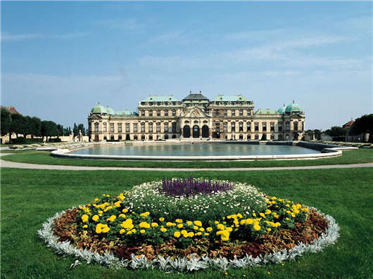 移民德國之后有什么是在生活中要享受的？