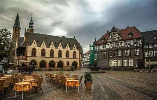 身居德國,自由職業者的權利、適宜人群、費用 身居德國,自由職業者的權利、適宜人群、費用