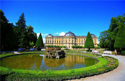 常見(jiàn)德國(guó)投資移民優(yōu)勢(shì)與申請(qǐng)條件講解 常見(jiàn)德國(guó)投資移民優(yōu)勢(shì)與申請(qǐng)條件講解