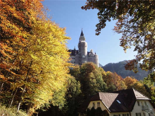 <a style='color:#268bd1;cursor:pointer;' href='/munihei.html'>德國慕尼黑</a>城市生活兩三事(一) 德國慕尼黑城市生活兩三事(一)