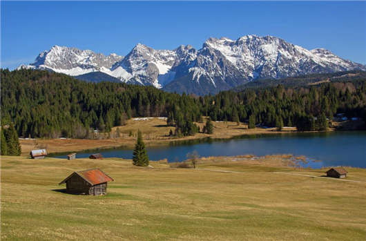 漢堡中區(qū)空氣質(zhì)量度分析和講解(三) 漢堡中區(qū)空氣質(zhì)量度分析和講解(三)