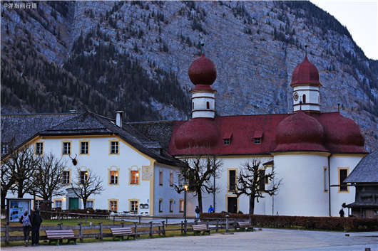 德國勞工、技術(shù)型人才移民介紹 德國勞工、技術(shù)型人才移民介紹