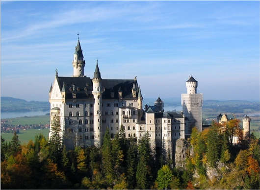 德國公司優(yōu)勢 德國公司優(yōu)勢