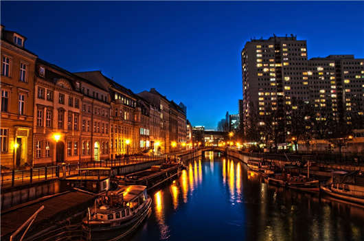 德國福利待遇 德國福利待遇