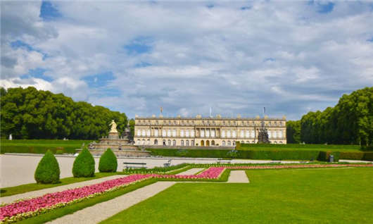 法蘭克福博物館 法蘭克福博物館