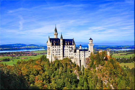 德國技術移民 德國技術移民