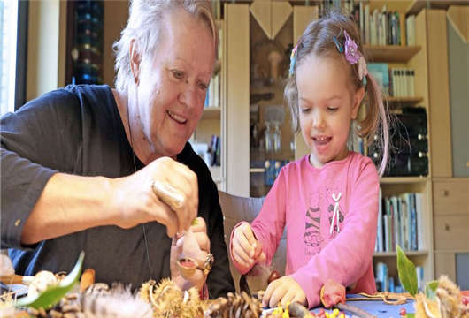 如何融入到當地的生活節奏里去? 如何融入到當地的生活節奏里去?