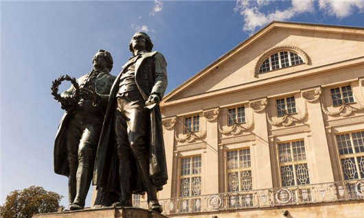 德國地理氣候及各種旅游信息介紹 德國地理氣候及各種旅游信息介紹