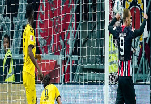 德國的體育運動之足球、賽車以及它的成就