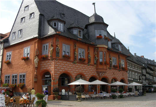 野心勃勃的目標,德國為住房市場做什么? 野心勃勃的目標,德國為住房市場做什么?