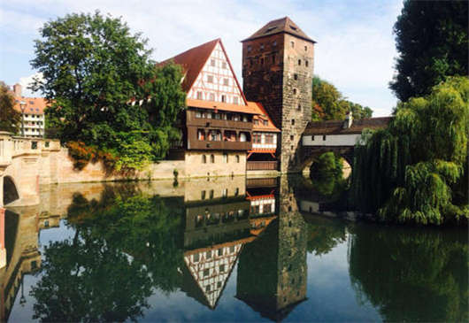 您不了解的紐倫堡的十一件事!(下) 您不了解的紐倫堡的十一件事!(下)