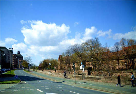 紐倫堡特別文化的十種表現形式都是什么樣的？（下）