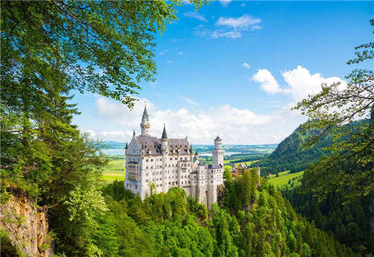 德國大學和學習計劃 德國大學和學習計劃