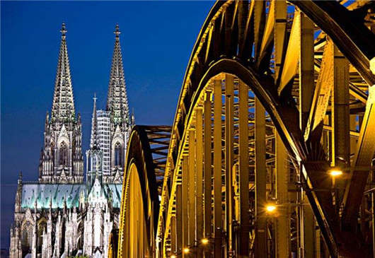 德國工作，求職流程介紹