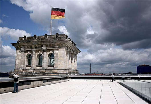 德國衛生保健 德國衛生保健