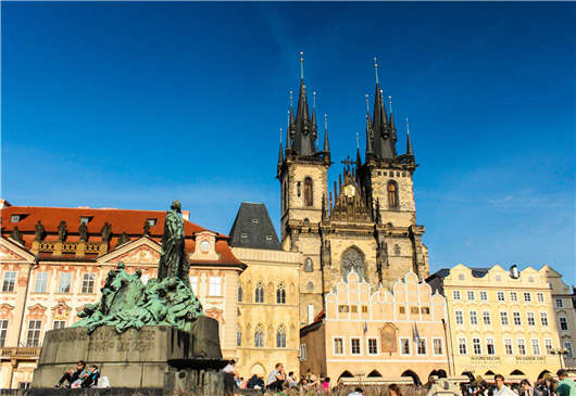 德國工作和生活，條件是什么？