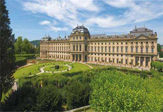 德國十大最美麗的湖泊 德國十大最美麗的湖泊