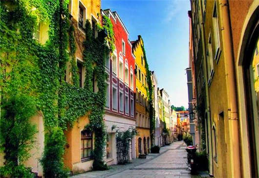 德國創(chuàng)業(yè)移民,優(yōu)勢(shì)與投資分析 德國創(chuàng)業(yè)移民,優(yōu)勢(shì)與投資分析