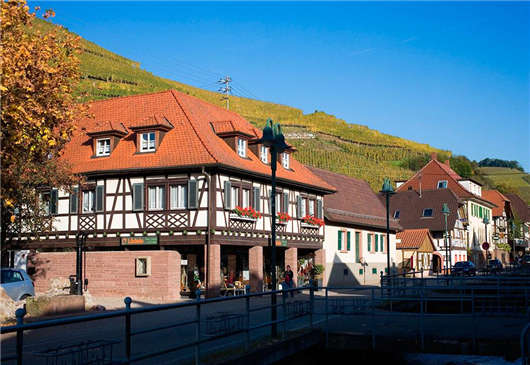 在德國成立公司,行動完整指南(上) 在德國成立公司,行動完整指南(上)