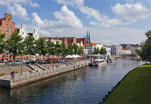 德國“新政”,移民優勢強大,您不可錯過 德國“新政”,移民優勢強大,您不可錯過