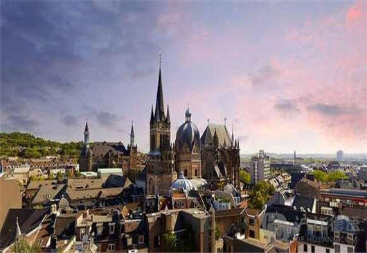 德國勞動力缺乏,將增加新興職位! 德國勞動力缺乏,將增加新興職位!