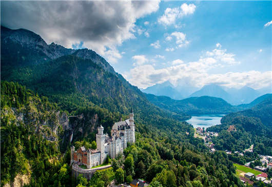 德國工作與教育的區別,你都知道嗎? 德國工作與教育的區別,你都知道嗎?