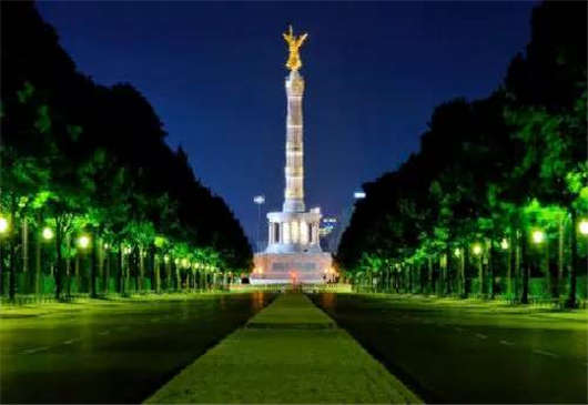 去德國學習的20個步驟 去德國學習的20個步驟