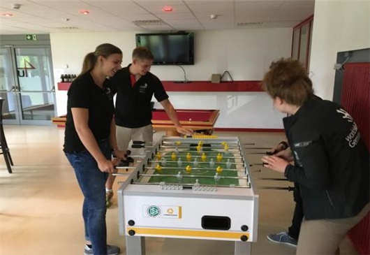 德國(guó)的家庭團(tuán)聚政策 德國(guó)的家庭團(tuán)聚政策