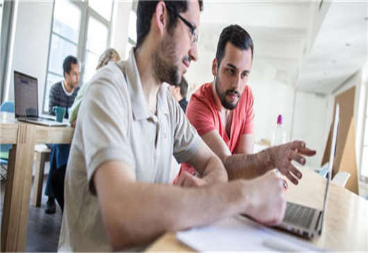 德國工作回國問題，培訓