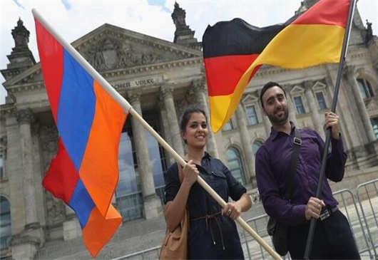 如何搬到德國,一分鐘了解下 如何搬到德國,一分鐘了解下