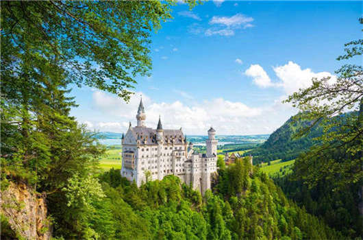 德國簽證要求，看看有沒有適合您的！