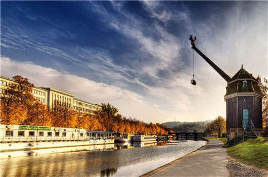 瞬間強大的貿(mào)易數(shù)值,德國經(jīng)濟該何去何從! 瞬間強大的貿(mào)易數(shù)值,德國經(jīng)濟該何去何從!