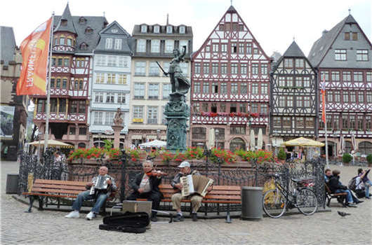 在德國(guó)工作,德國(guó)求職介紹 在德國(guó)工作,德國(guó)求職介紹