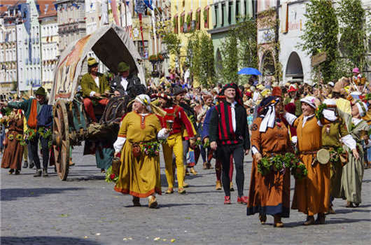 申請德國申根簽證流程辦理，您收到了嗎？