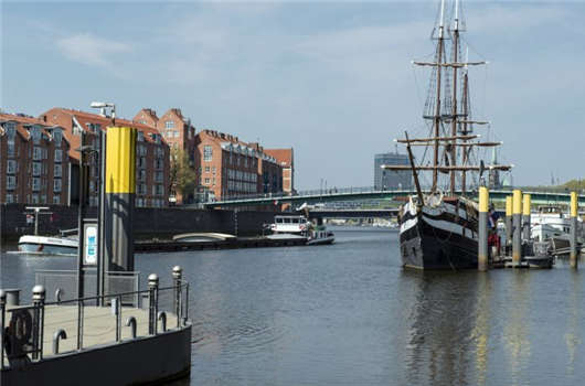 德國(guó)的教育與社會(huì)福利安排 德國(guó)的教育與社會(huì)福利安排