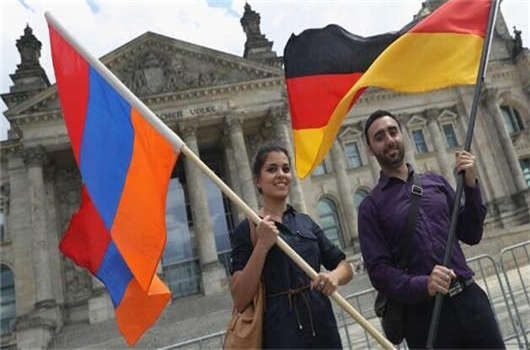 超過三個月長期德國簽證費用介紹 超過三個月長期德國簽證費用介紹