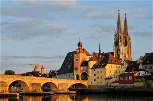 德國汽車工業背景介紹 德國汽車工業背景介紹