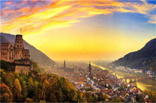 德國學(xué)生簽證申請流程解讀 德國學(xué)生簽證申請流程解讀