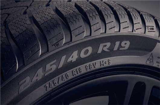 德國律法之冬季冰雪時期的冬季輪胎的要求 德國律法之冬季冰雪時期的冬季輪胎的要求