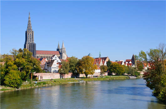 低成本、高回報的移民德國方式有哪些? 低成本、高回報的移民德國方式有哪些?