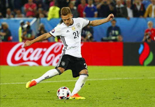 歐洲杯死亡組再現,德國、法國、葡萄牙的碰撞 歐洲杯死亡組再現,德國、法國、葡萄牙的碰撞