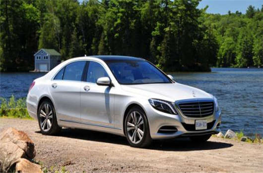 德國汽車憑借什么成為世界第一？